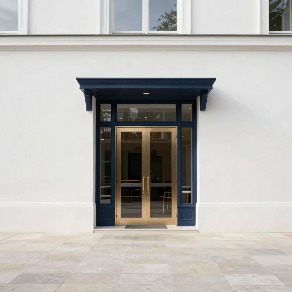 Commercial Rental Portfolio